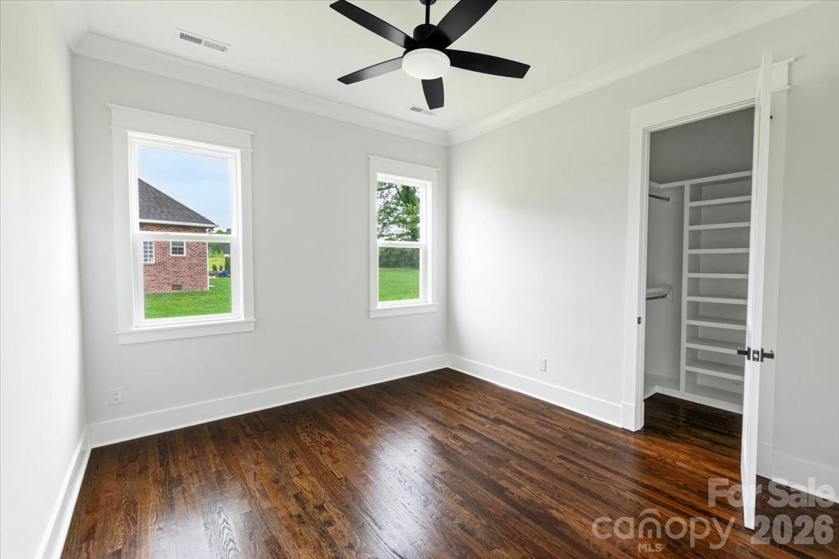 Deer Brook - Residential