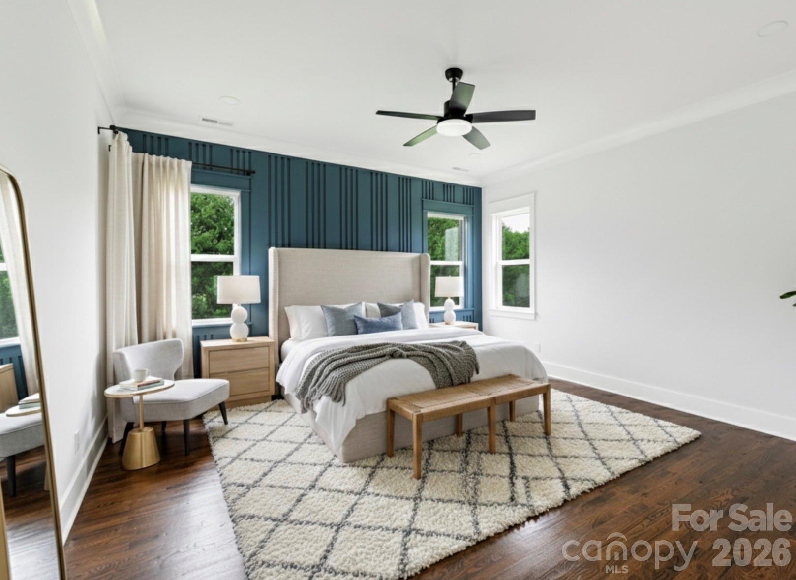 Deer Brook - Residential