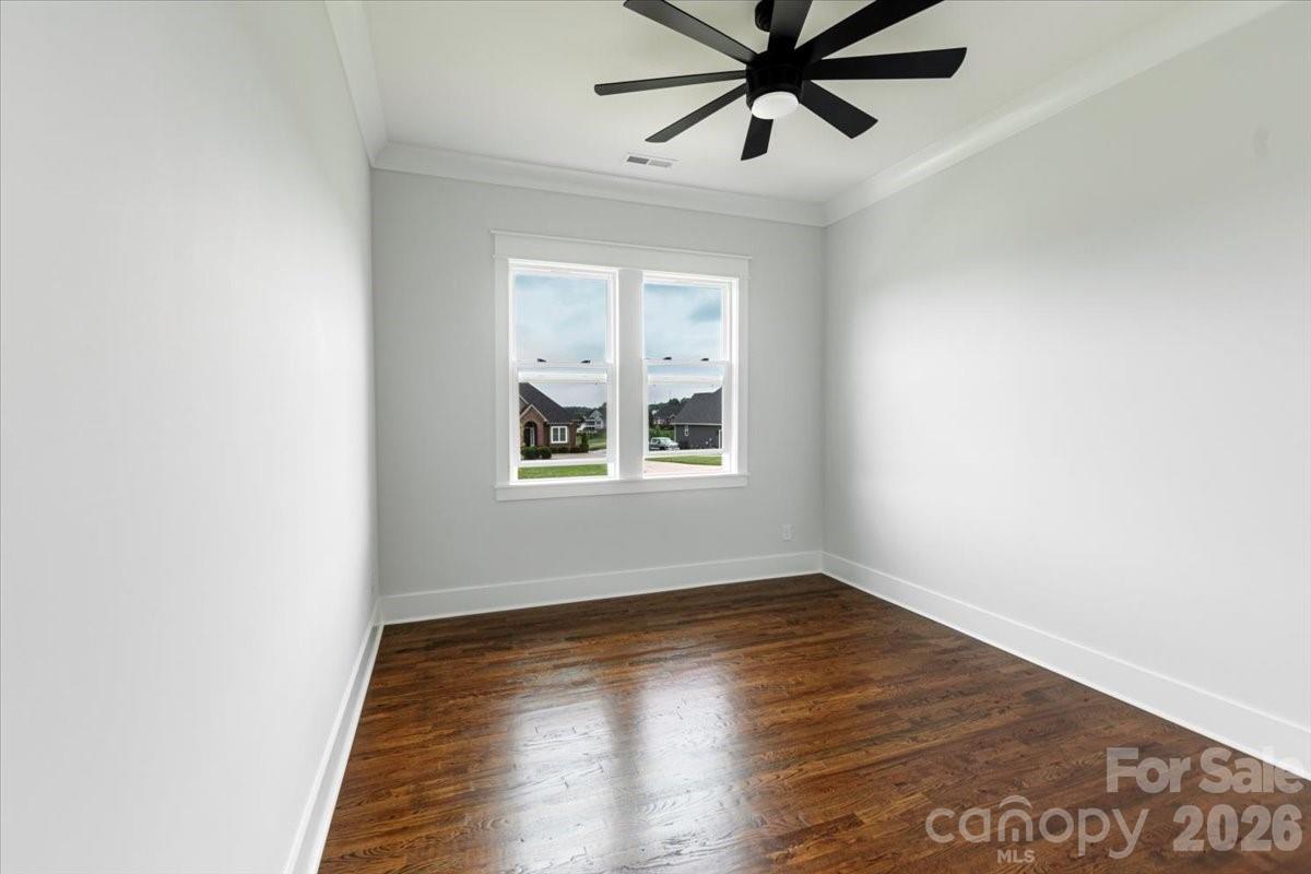 Deer Brook - Residential