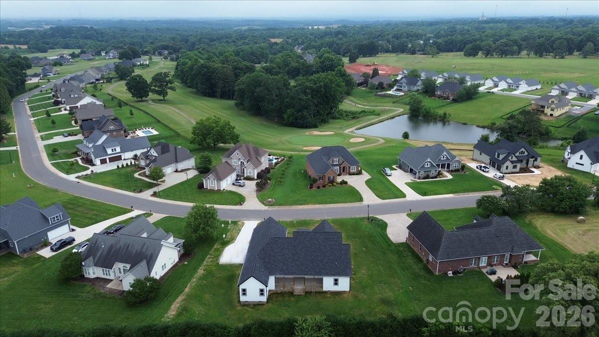 Deer Brook - Residential