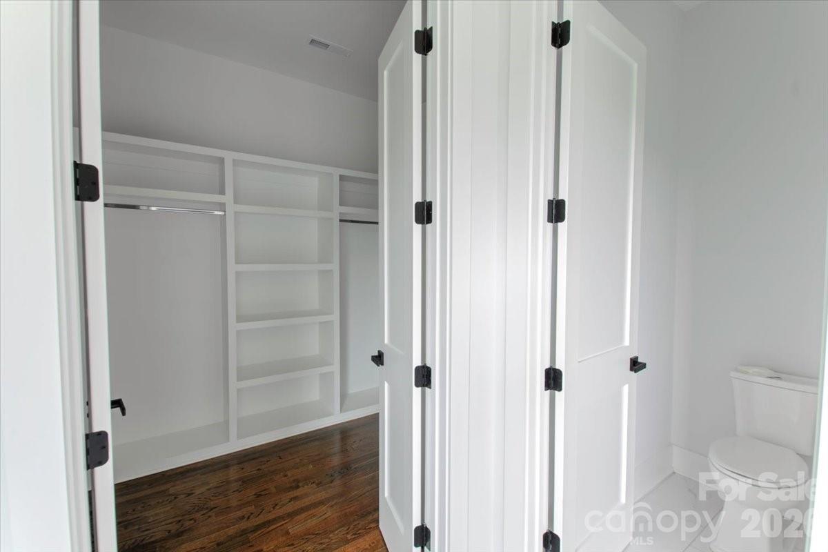 Deer Brook - Residential