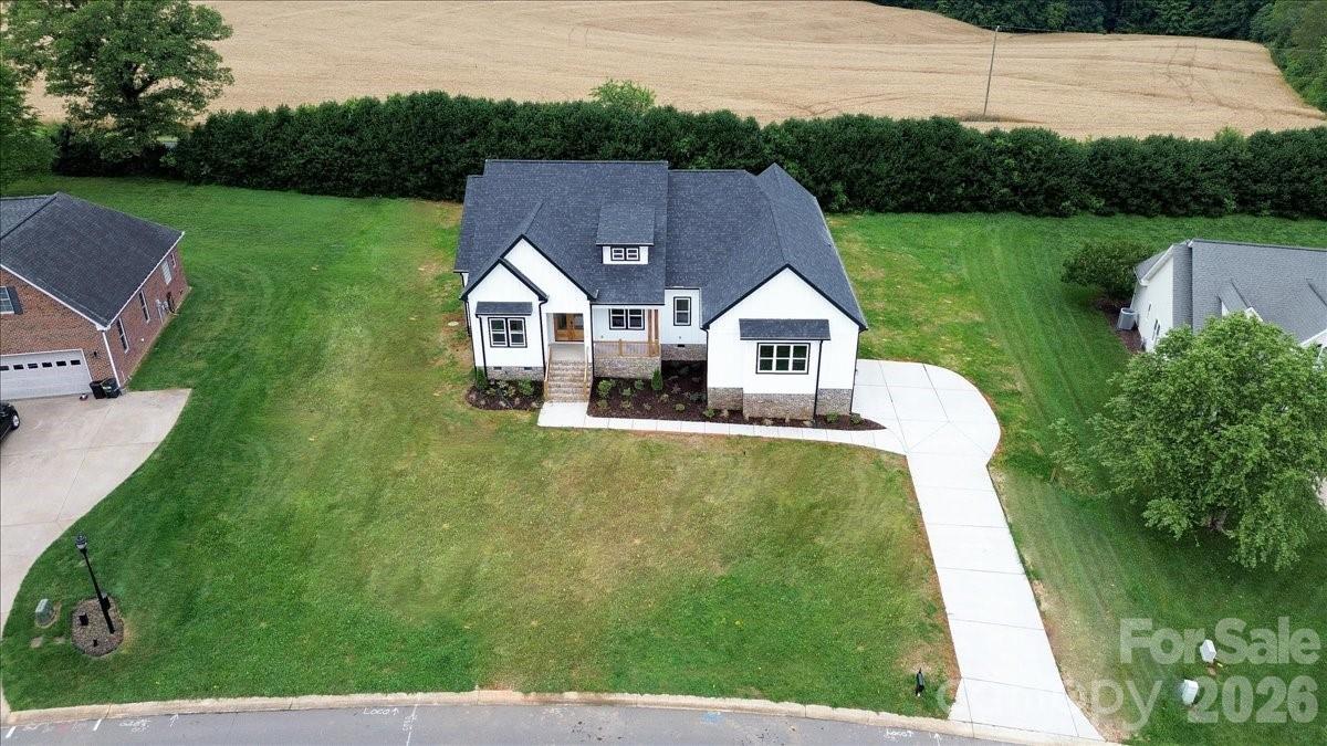 Deer Brook - Residential