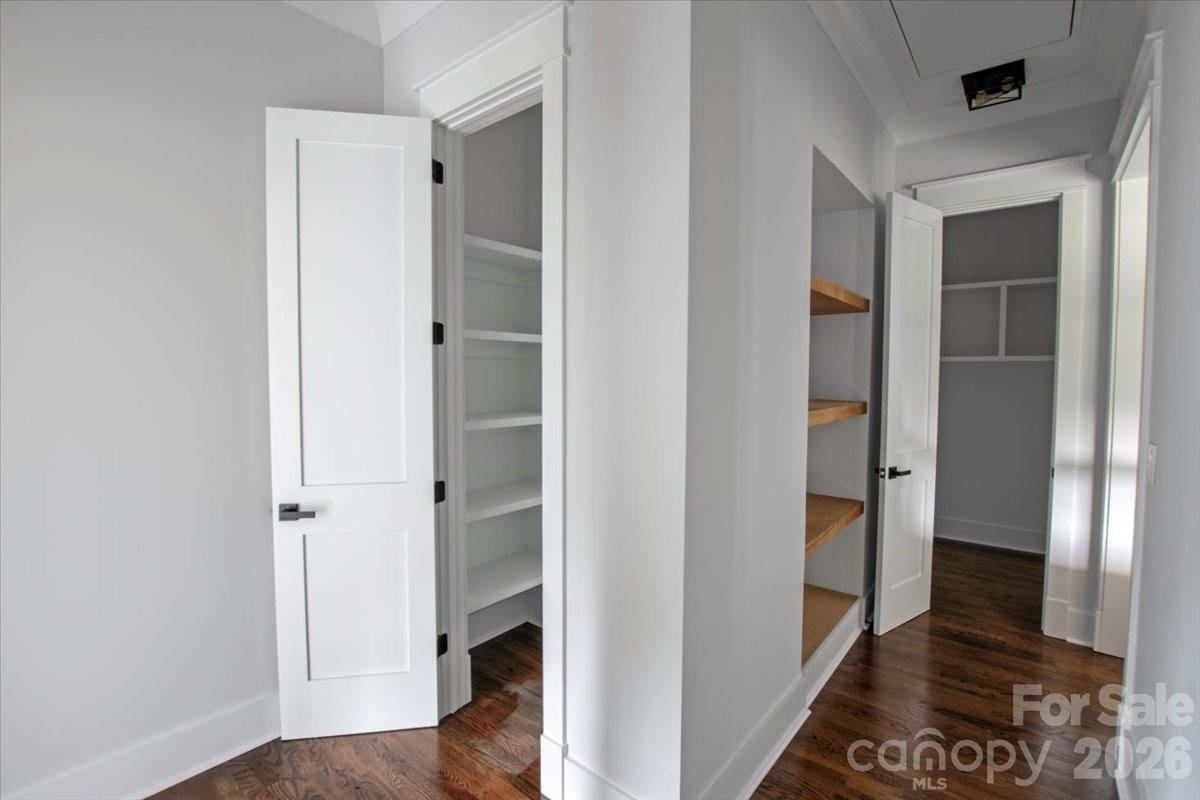 Deer Brook - Residential