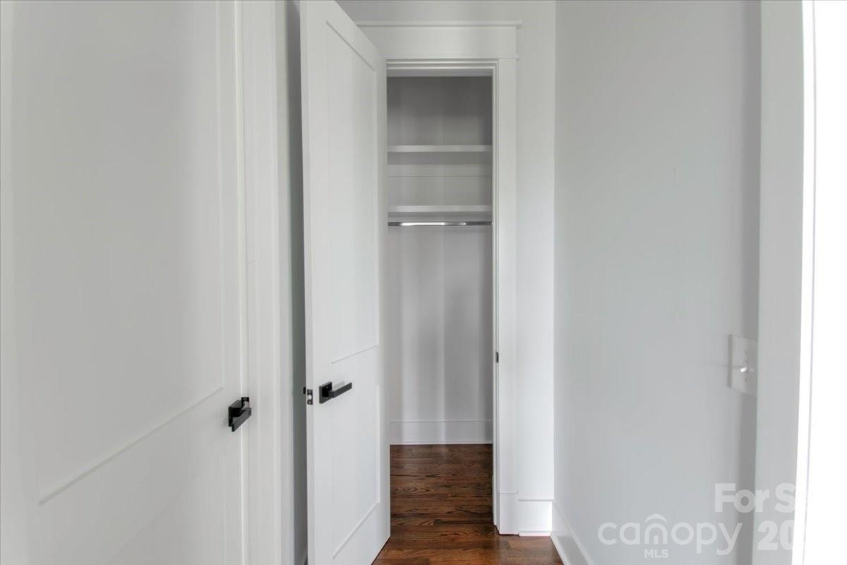 Deer Brook - Residential