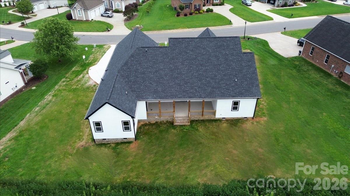 Deer Brook - Residential