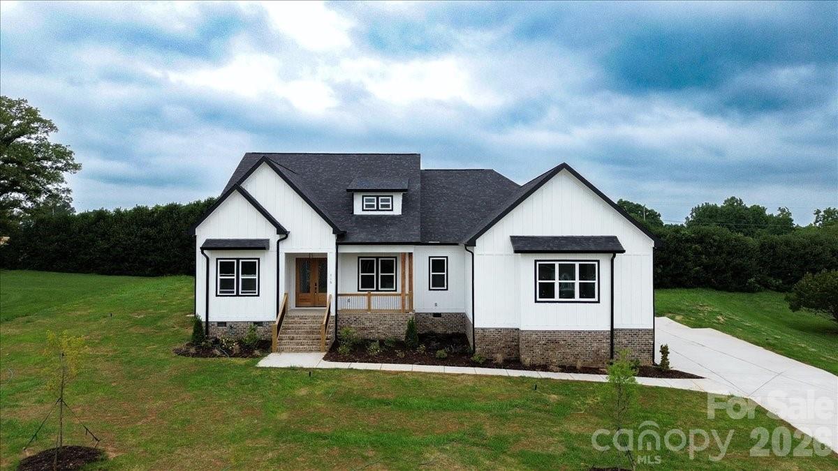 Deer Brook - Residential