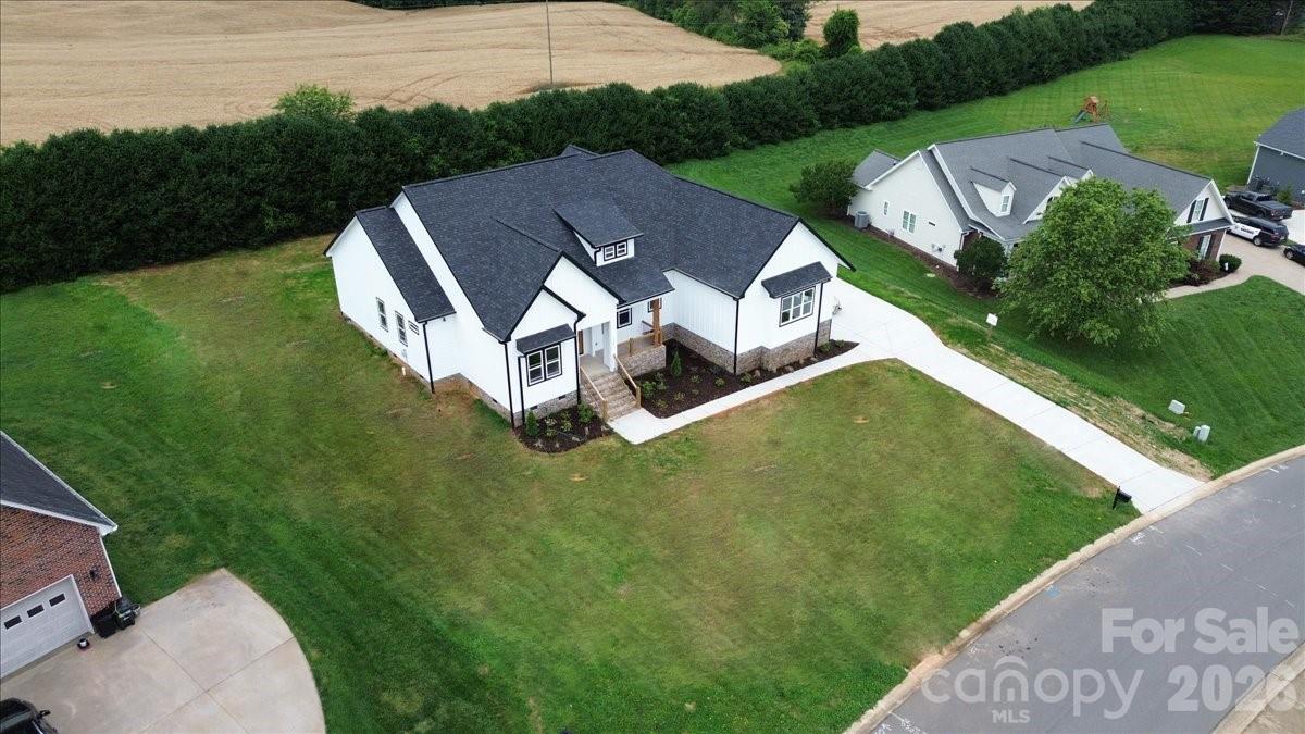 Deer Brook - Residential