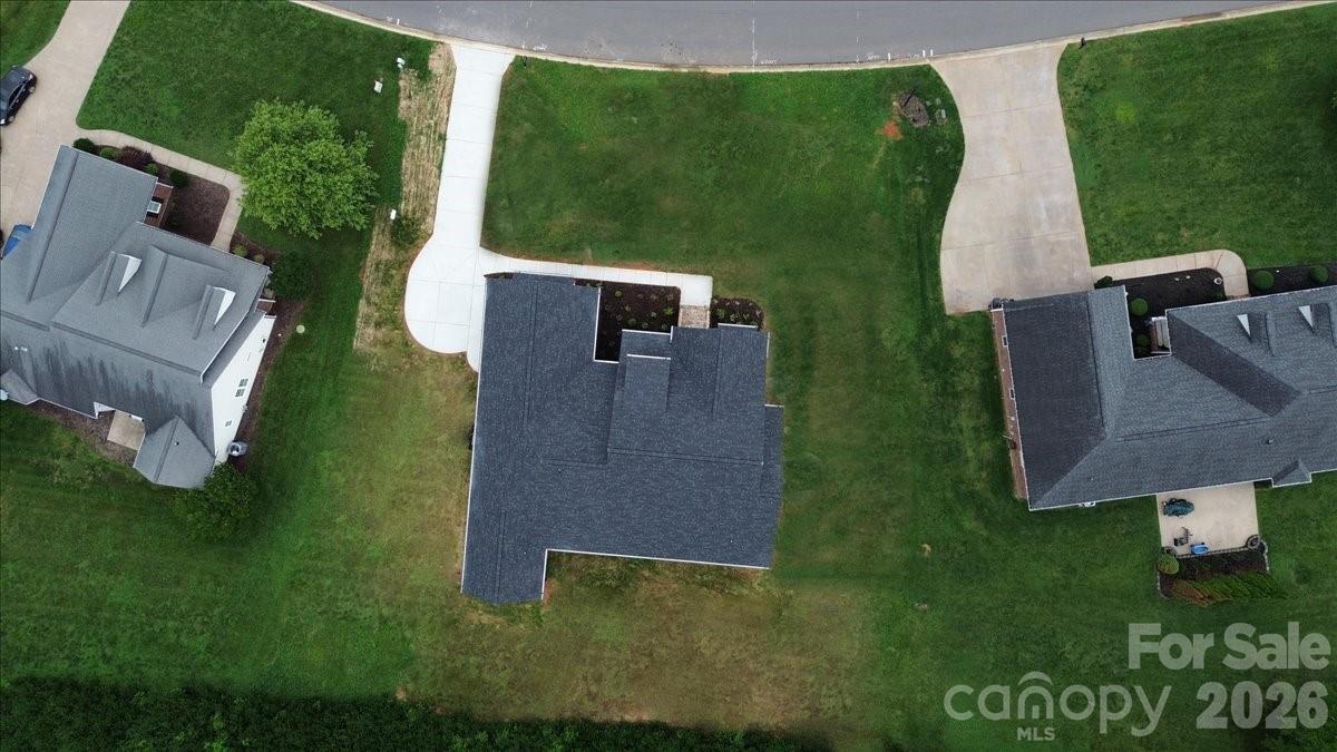 Deer Brook - Residential