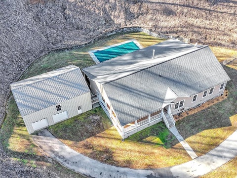 Photo of 284 Cutting Edge Drive, Sylva, NC 28779 (MLS # 4304958)