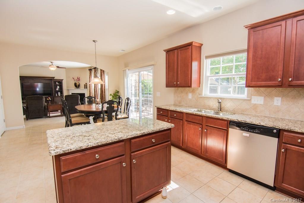 Ardrey Crest - Residential