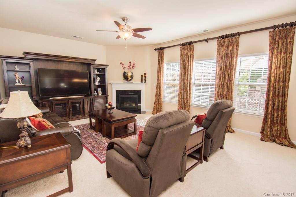 Ardrey Crest - Residential