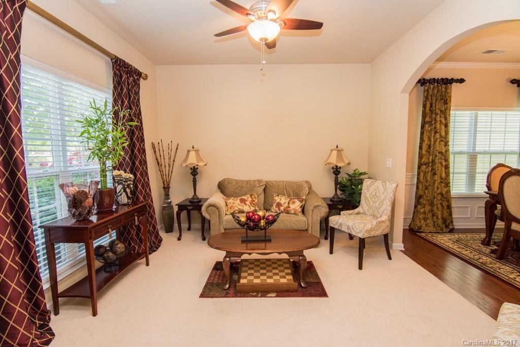 Ardrey Crest - Residential