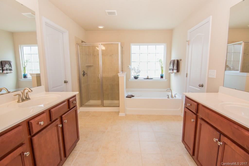 Ardrey Crest - Residential