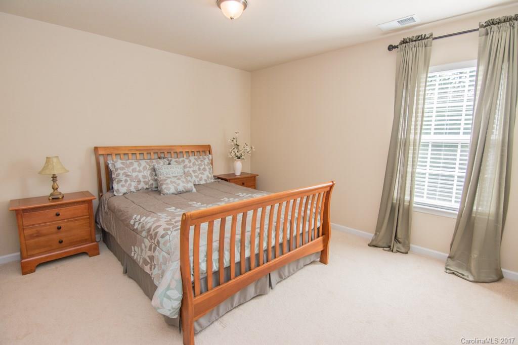 Ardrey Crest - Residential