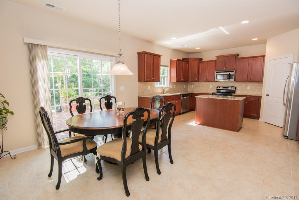 Ardrey Crest - Residential