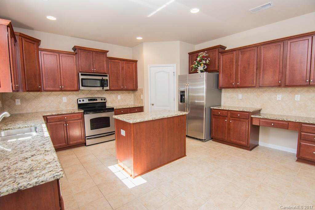 Ardrey Crest - Residential