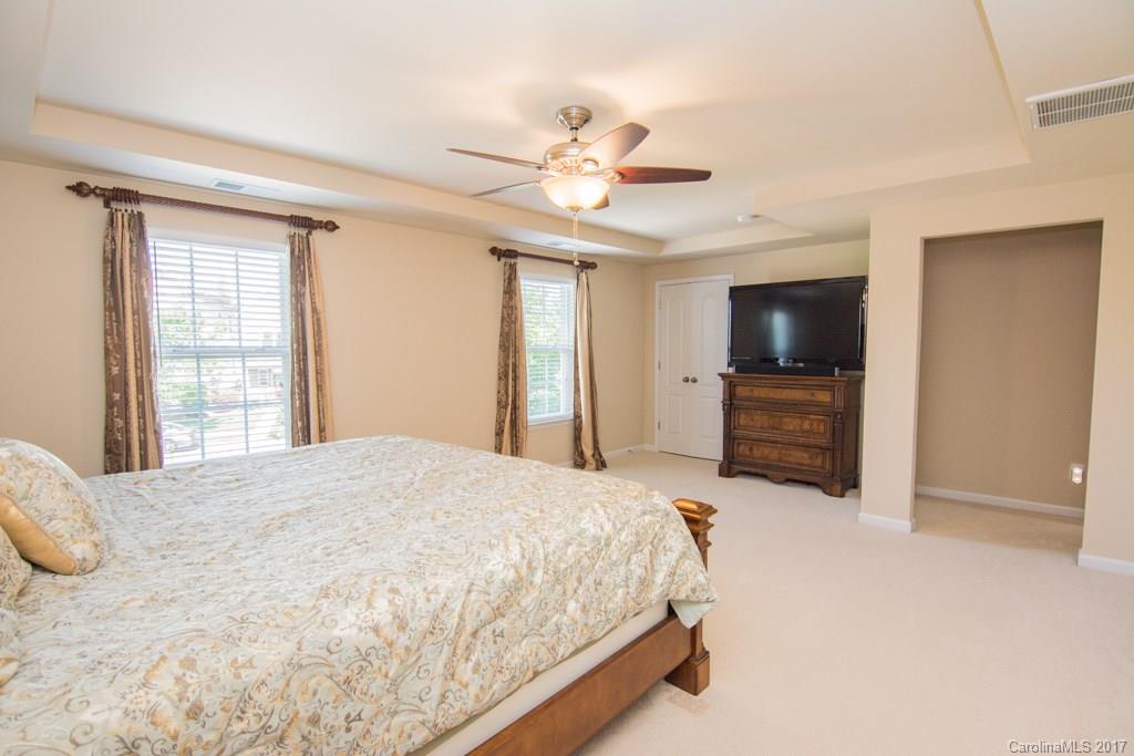 Ardrey Crest - Residential