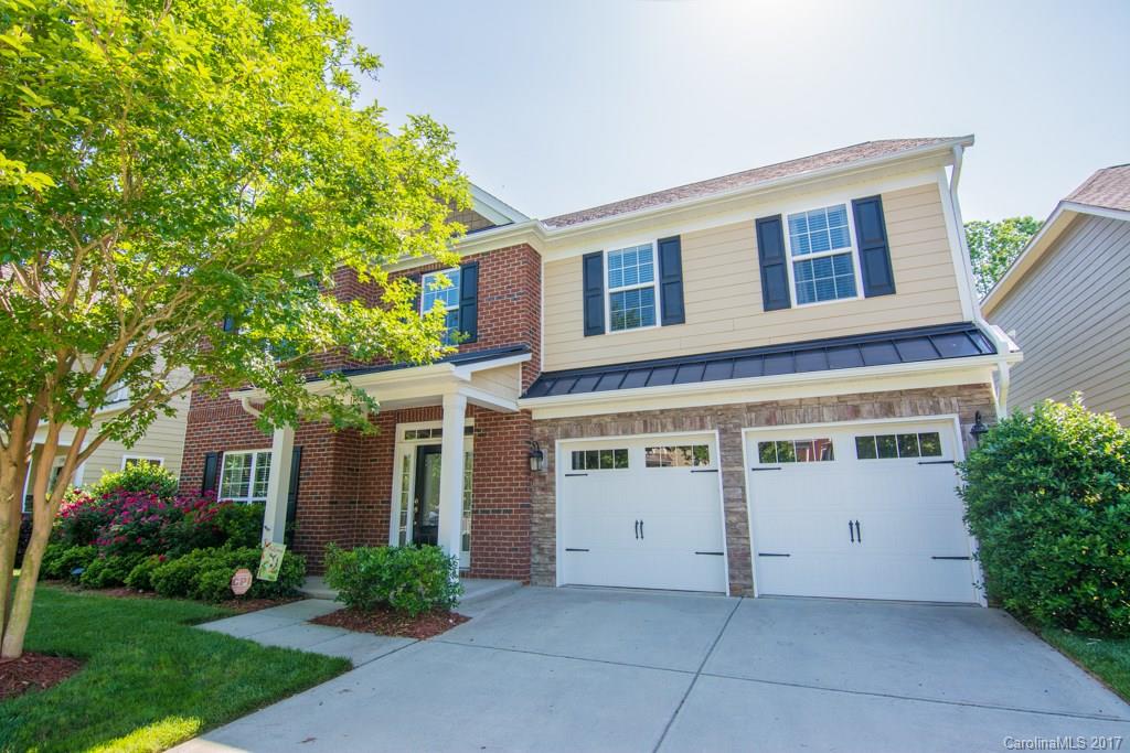 Ardrey Crest - Residential