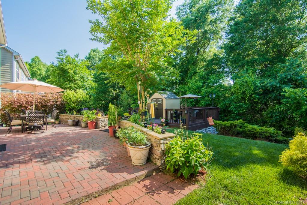 Ardrey Crest - Residential