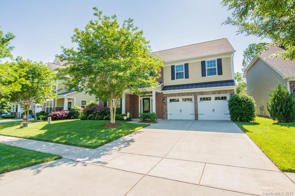 Ardrey Crest - Residential