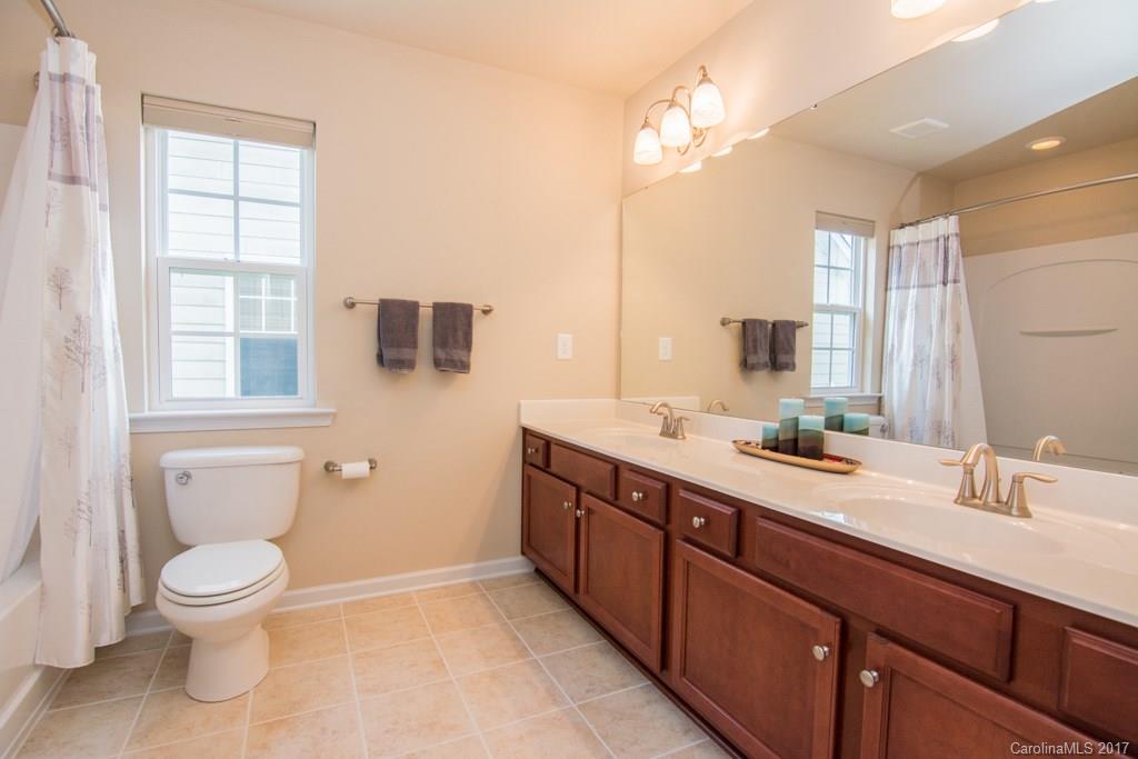 Ardrey Crest - Residential