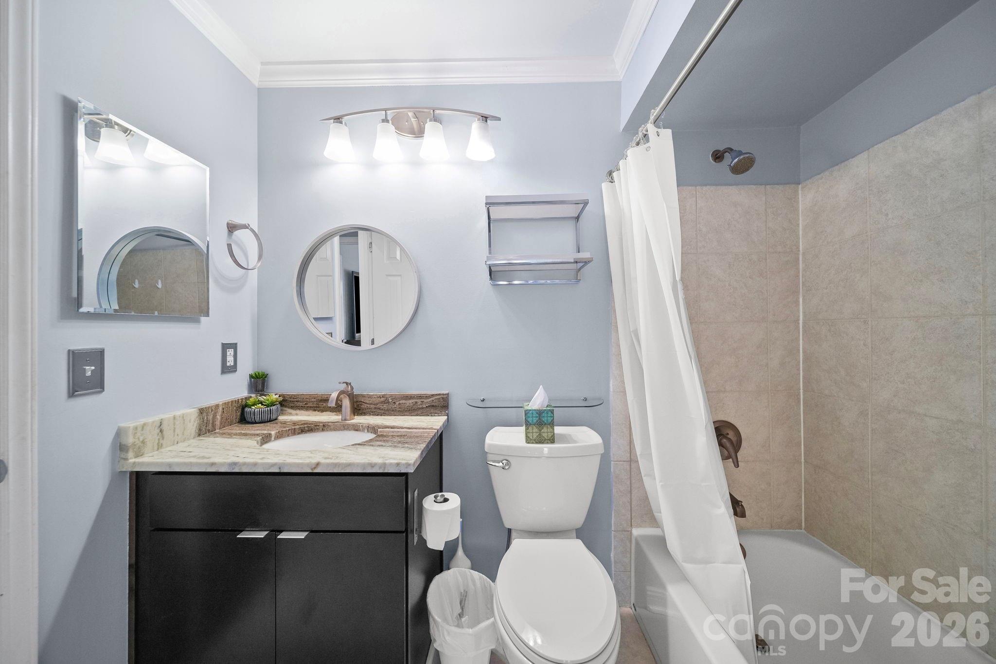 Fourth Ward - Residential