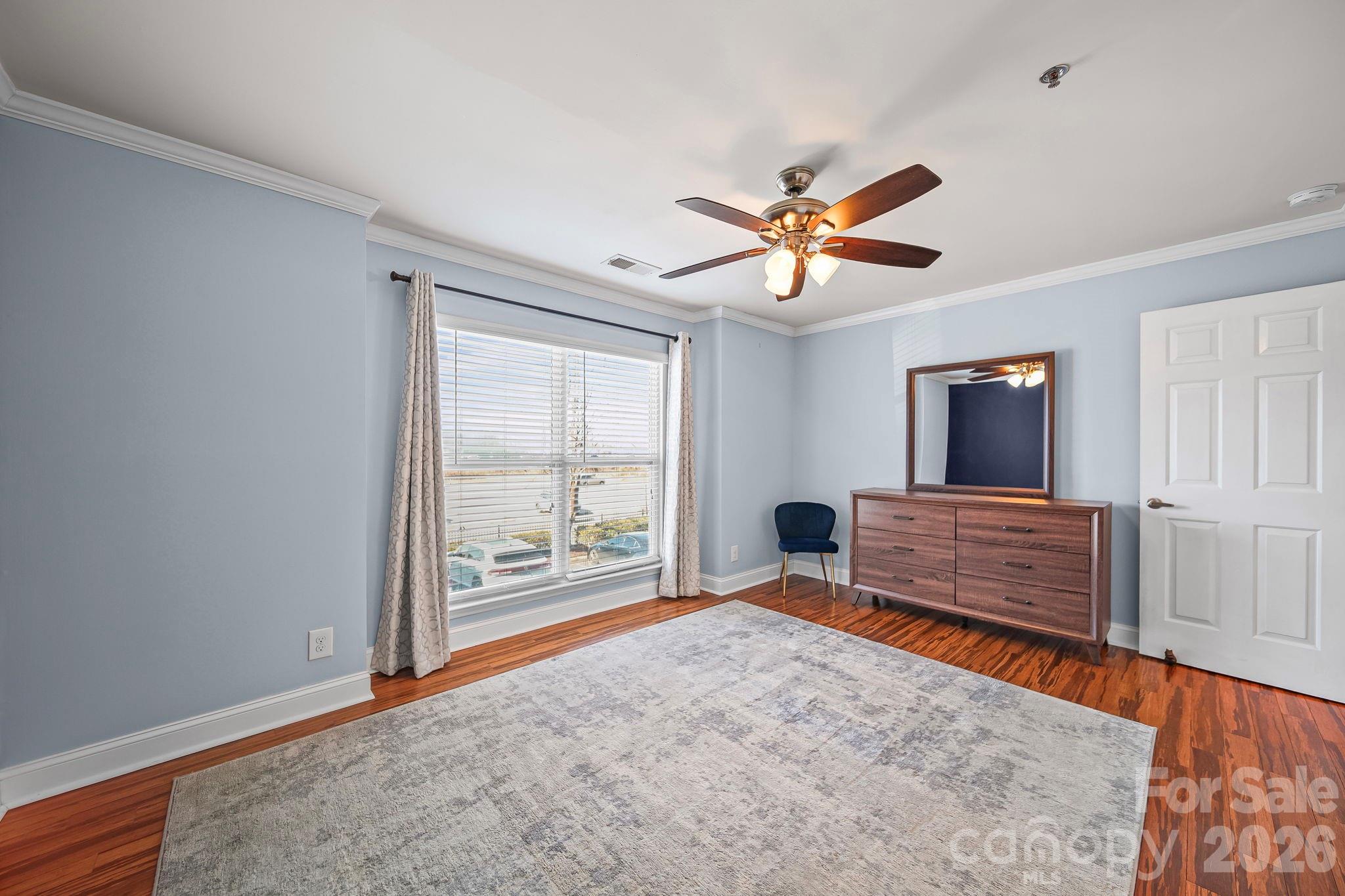 Fourth Ward - Residential