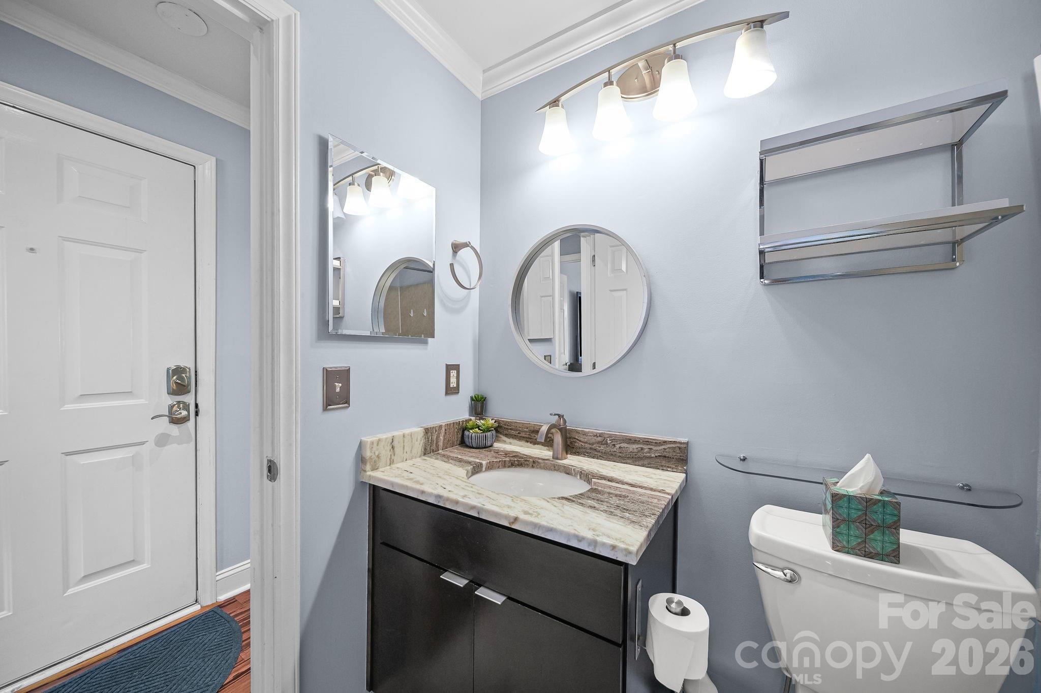 Fourth Ward - Residential