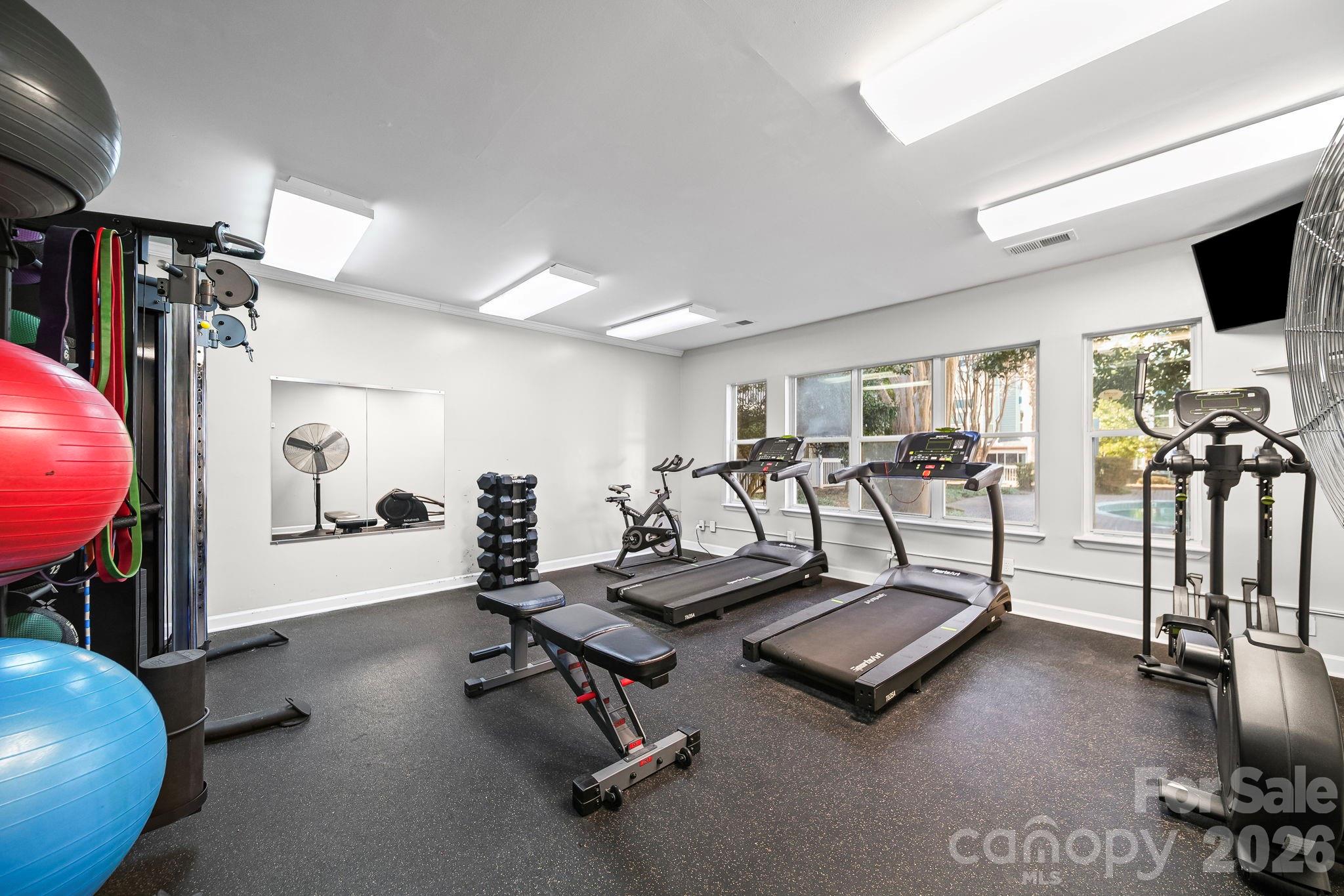 Fourth Ward - Residential