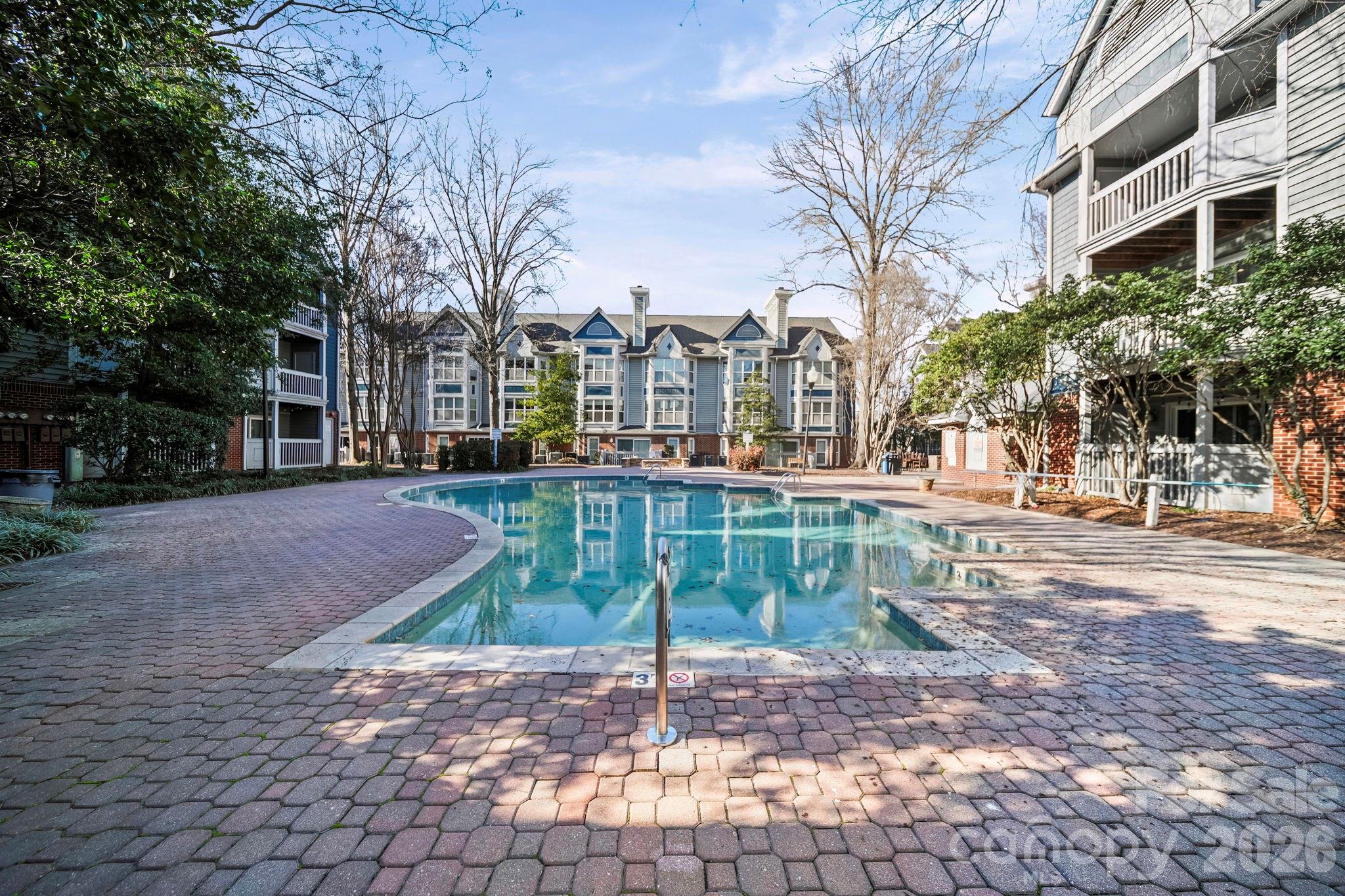 Fourth Ward - Residential