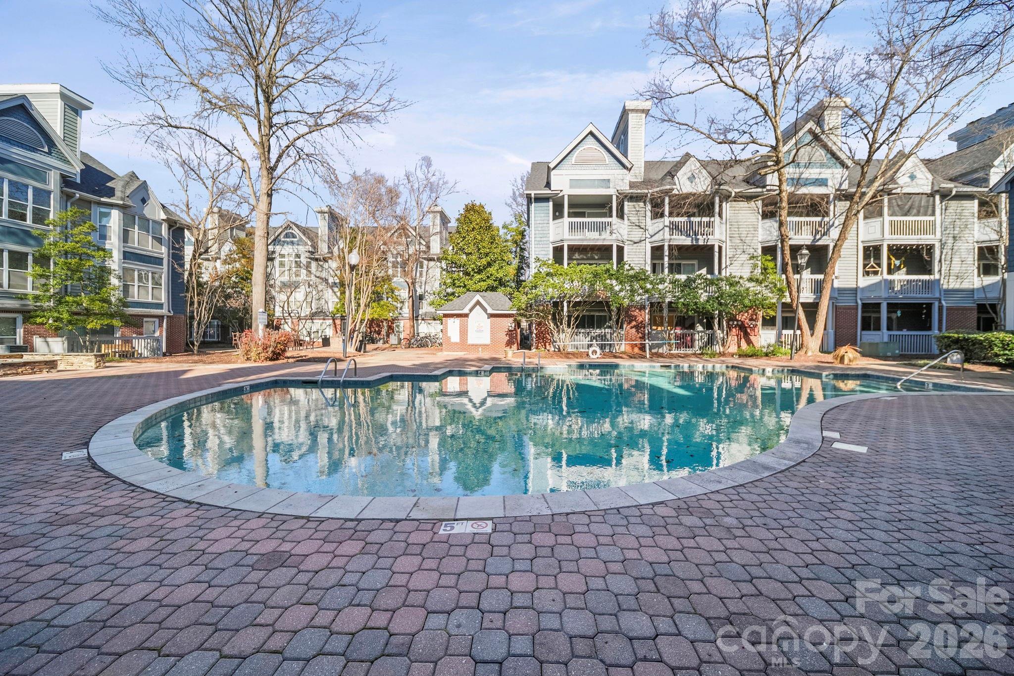 Fourth Ward - Residential