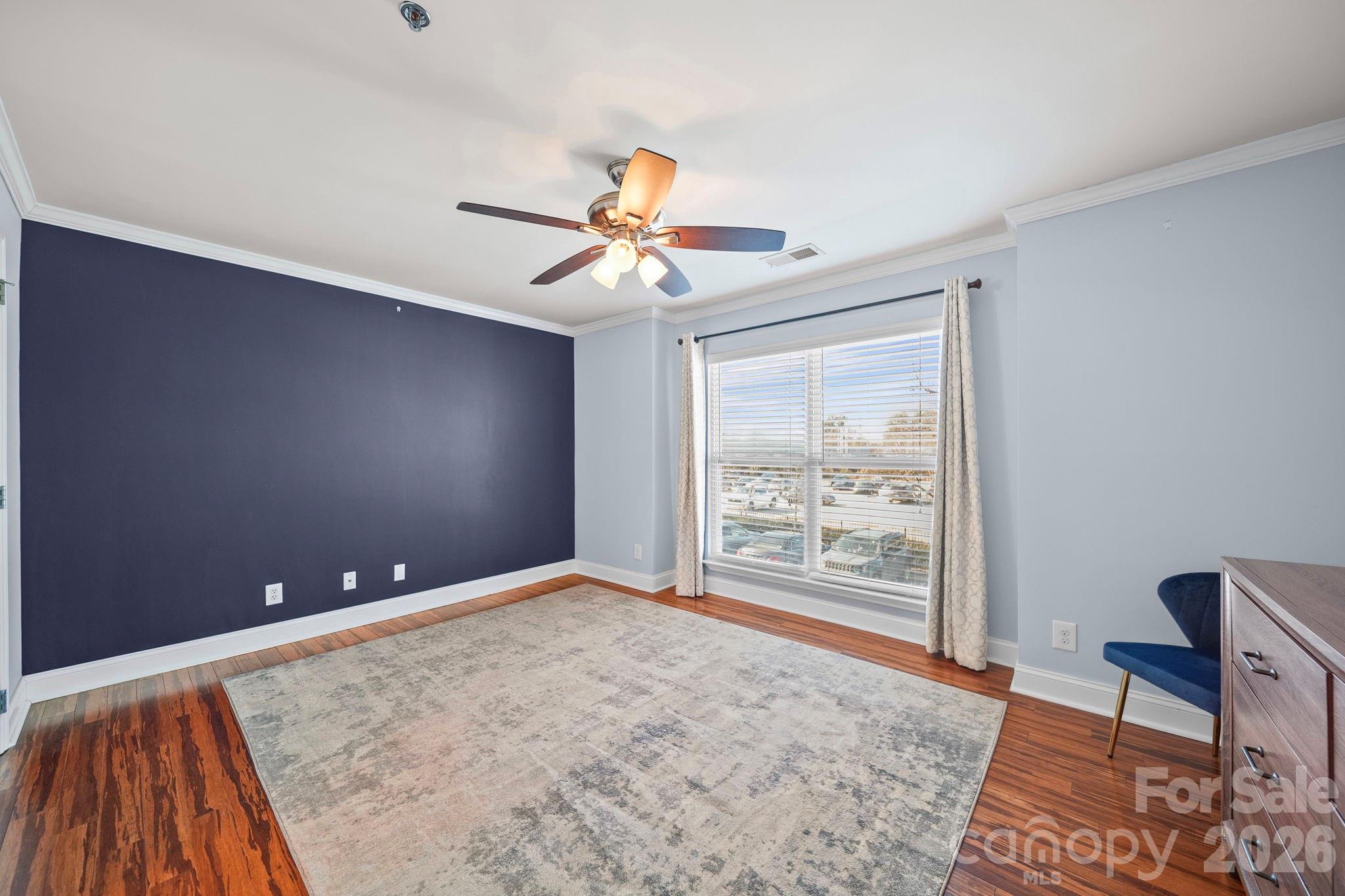 Fourth Ward - Residential