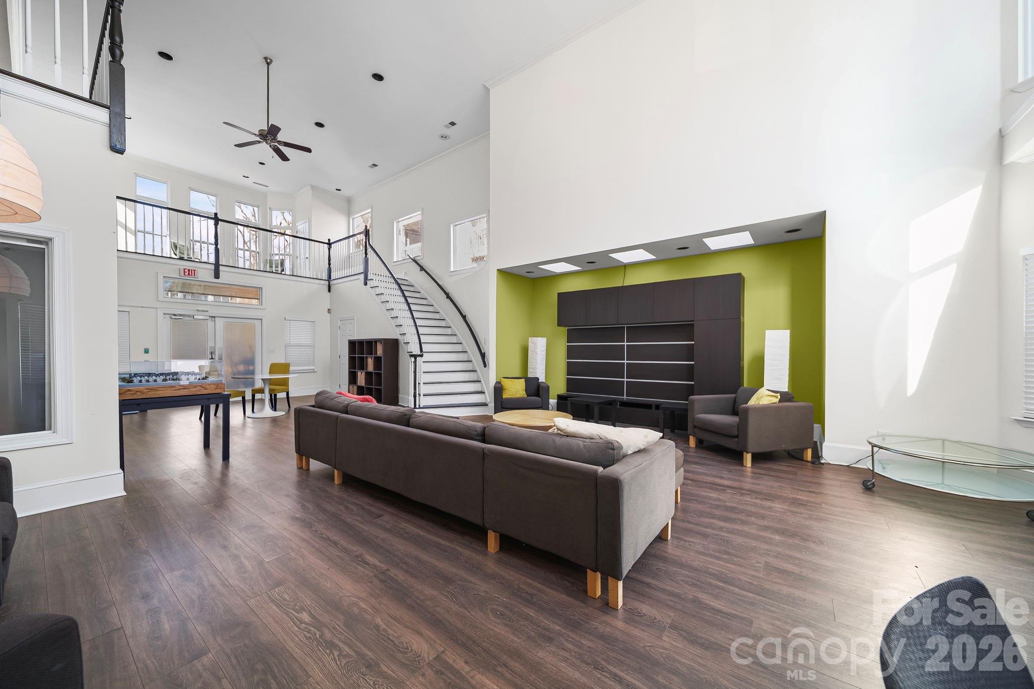 Fourth Ward - Residential