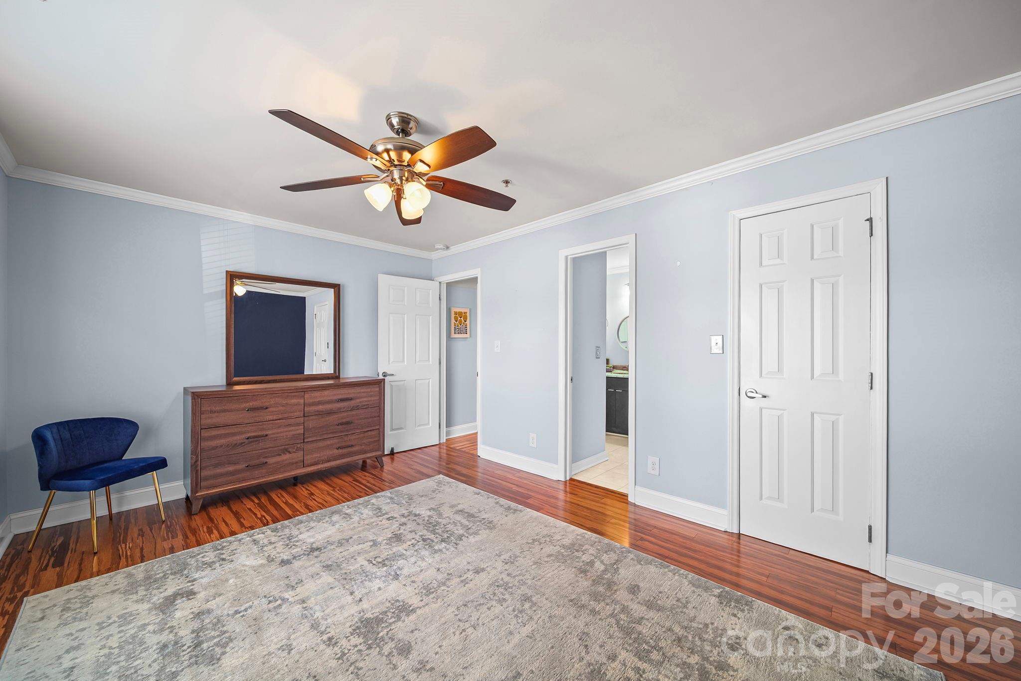 Fourth Ward - Residential