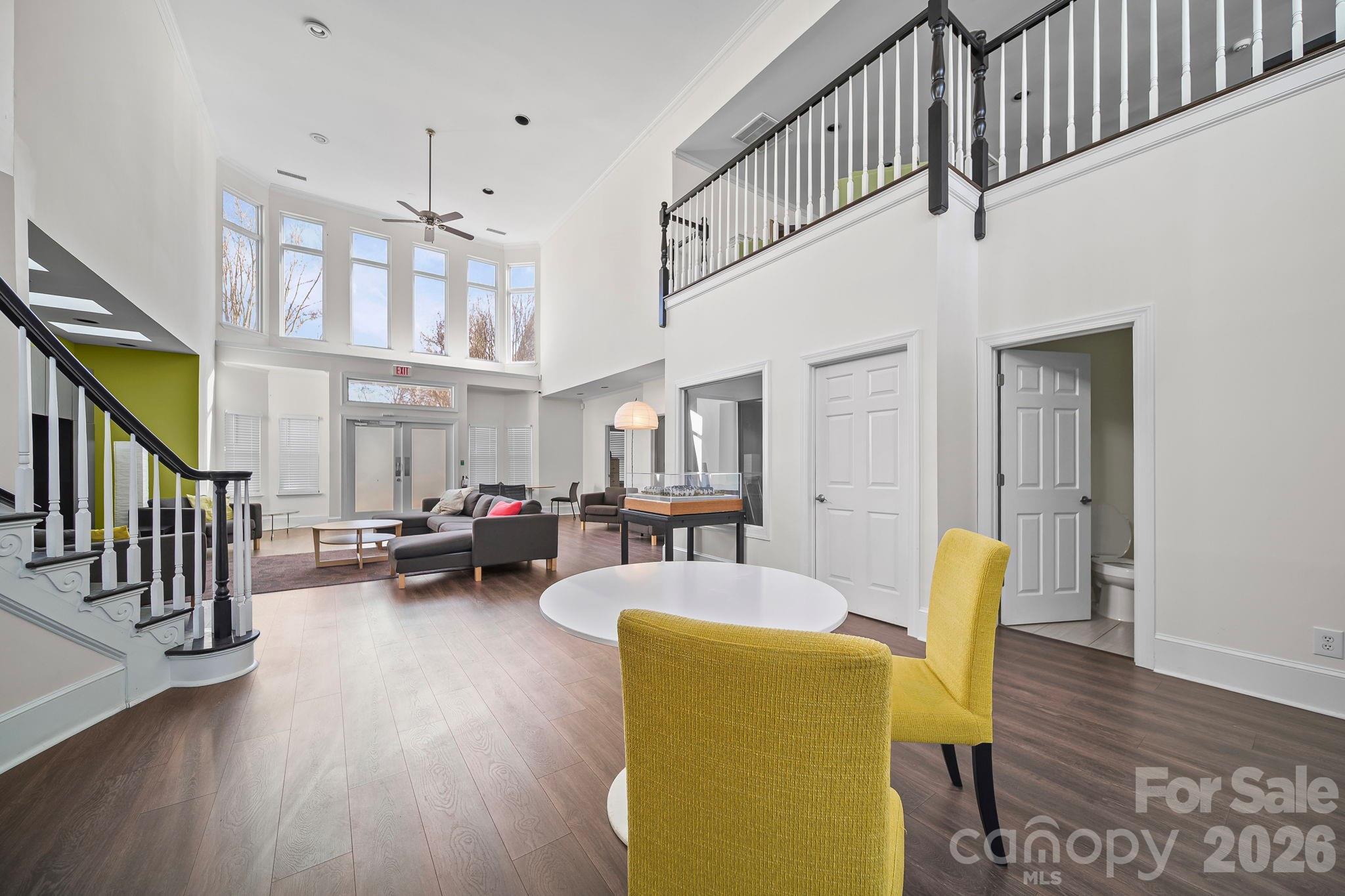 Fourth Ward - Residential