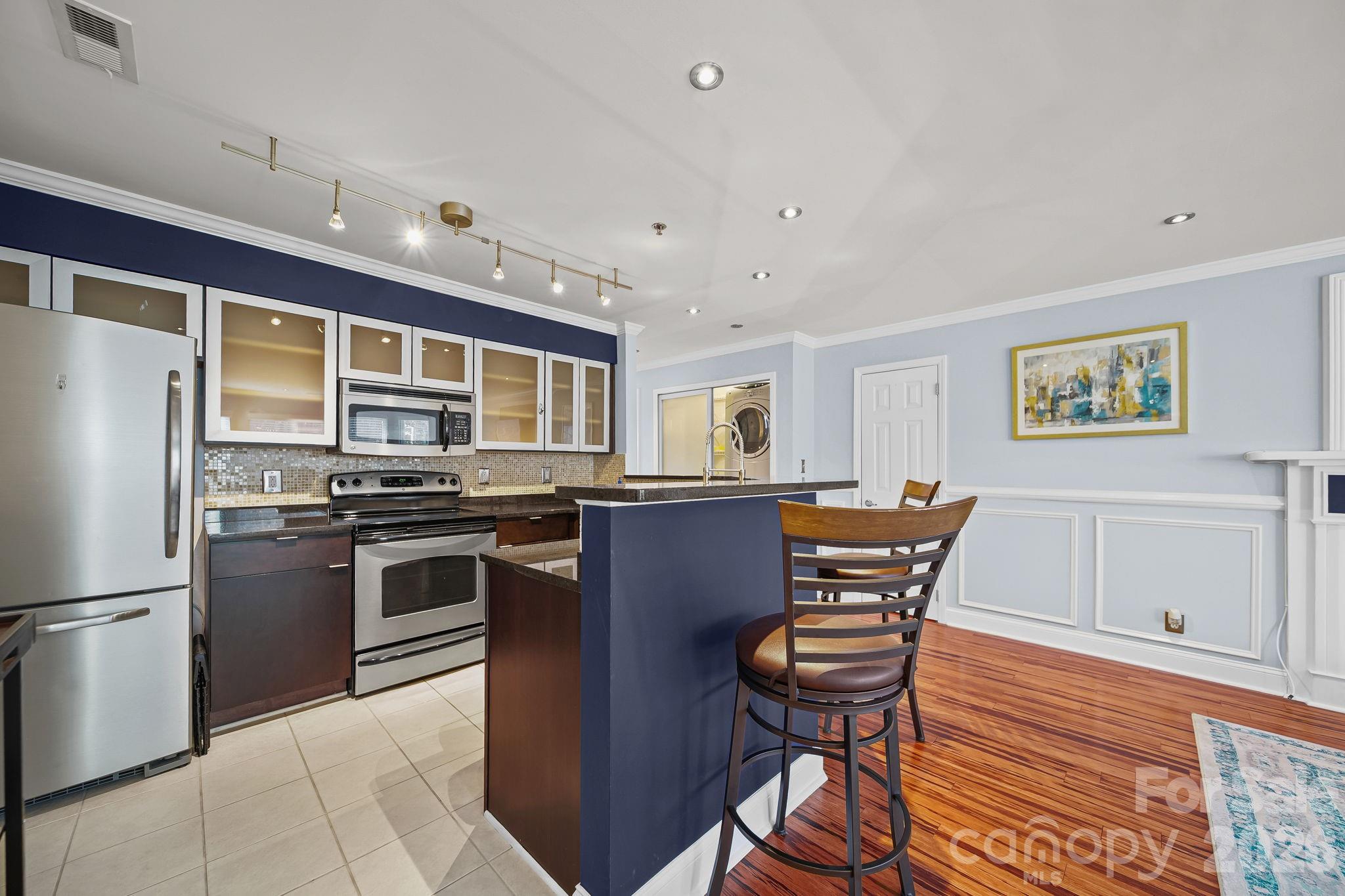 Fourth Ward - Residential