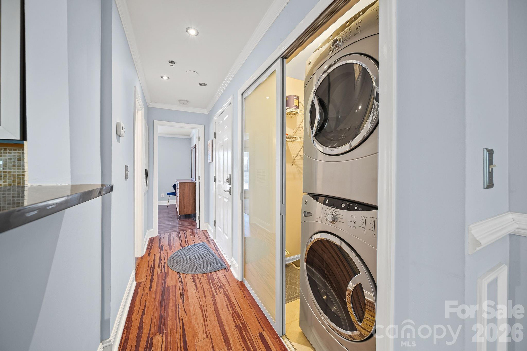 Fourth Ward - Residential