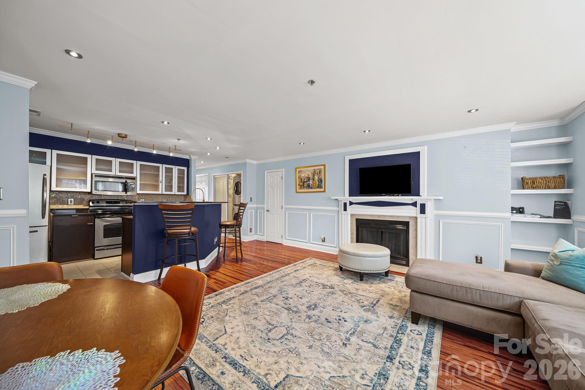 Fourth Ward - Residential