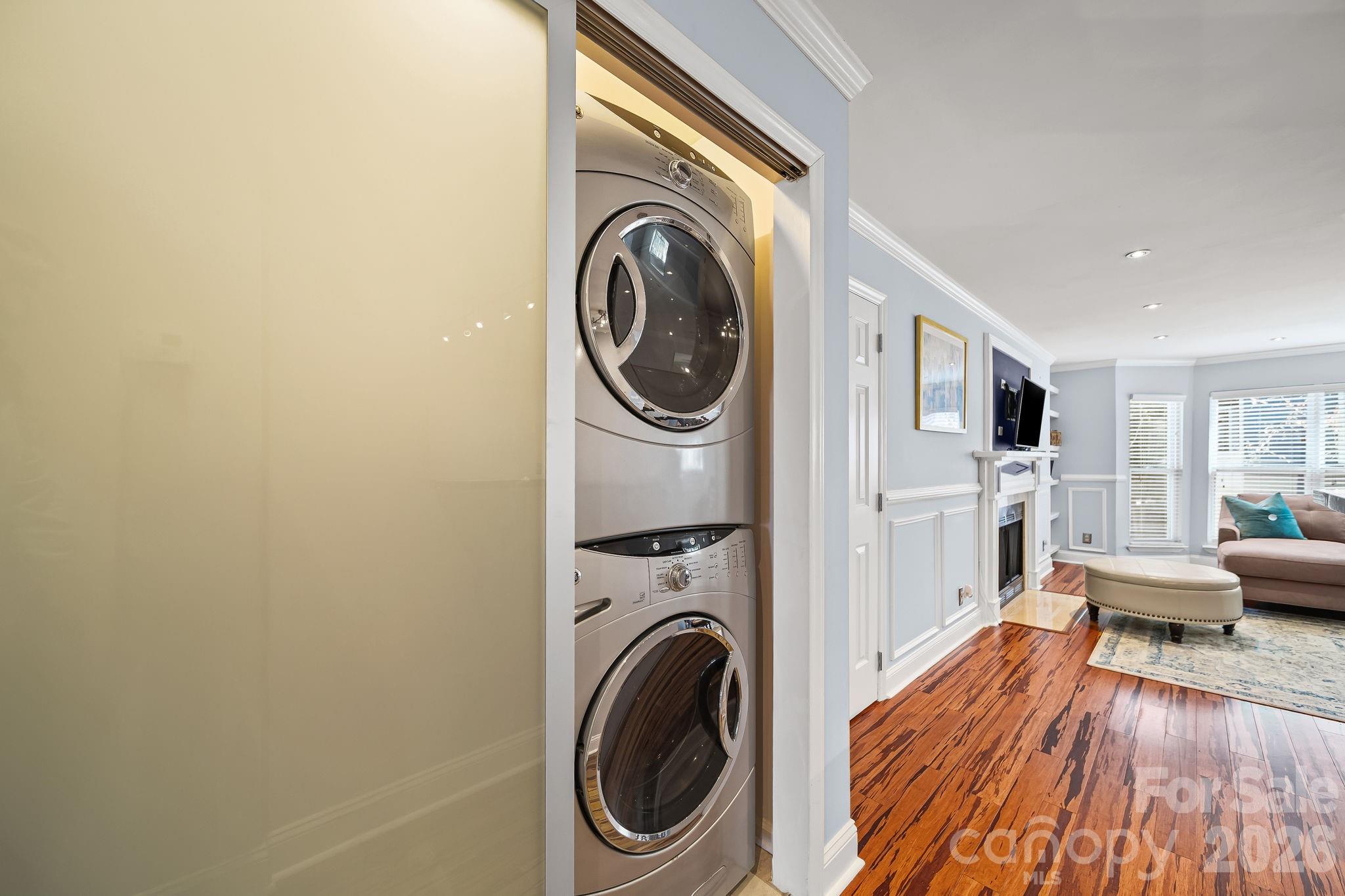 Fourth Ward - Residential