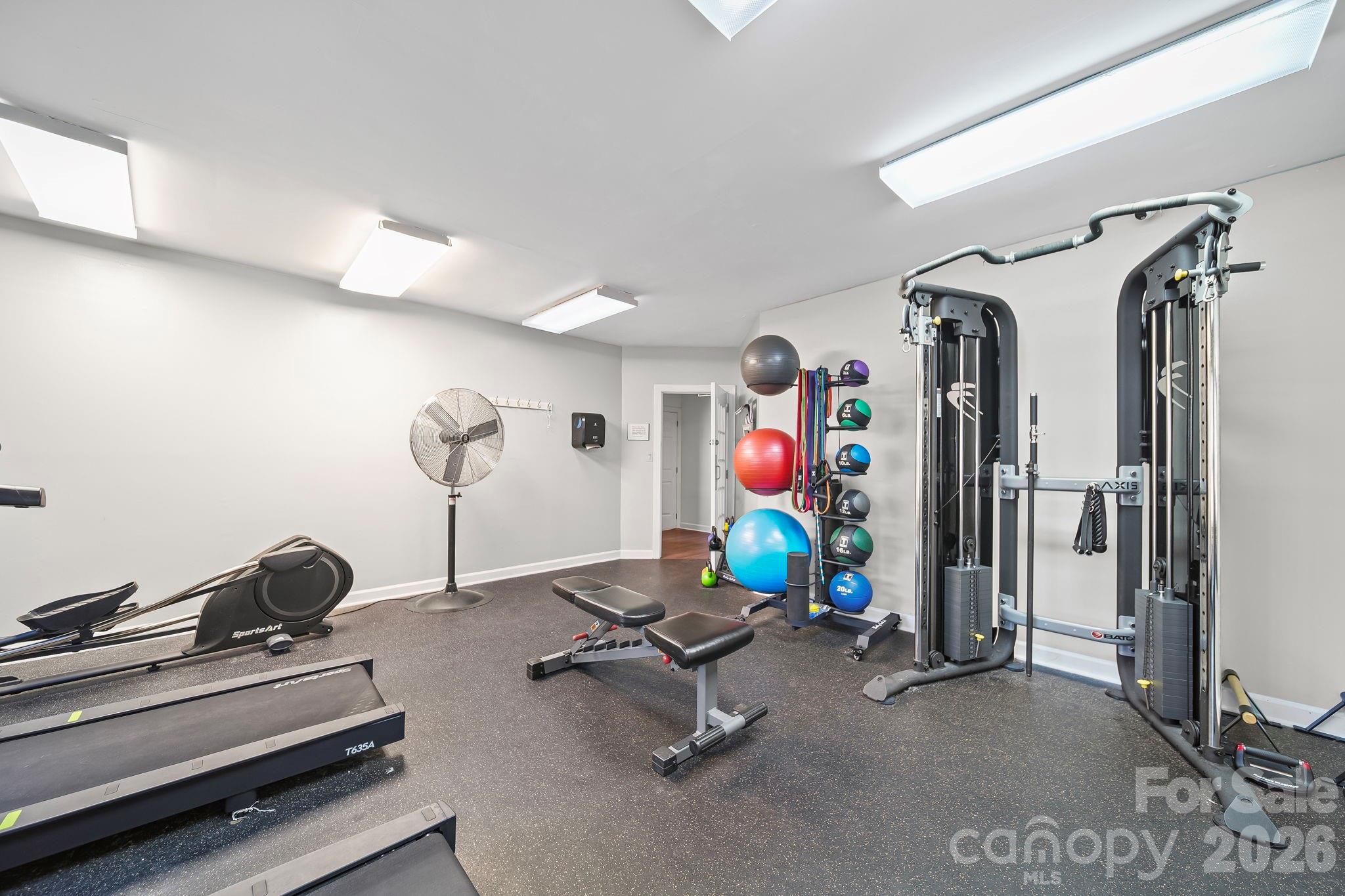 Fourth Ward - Residential