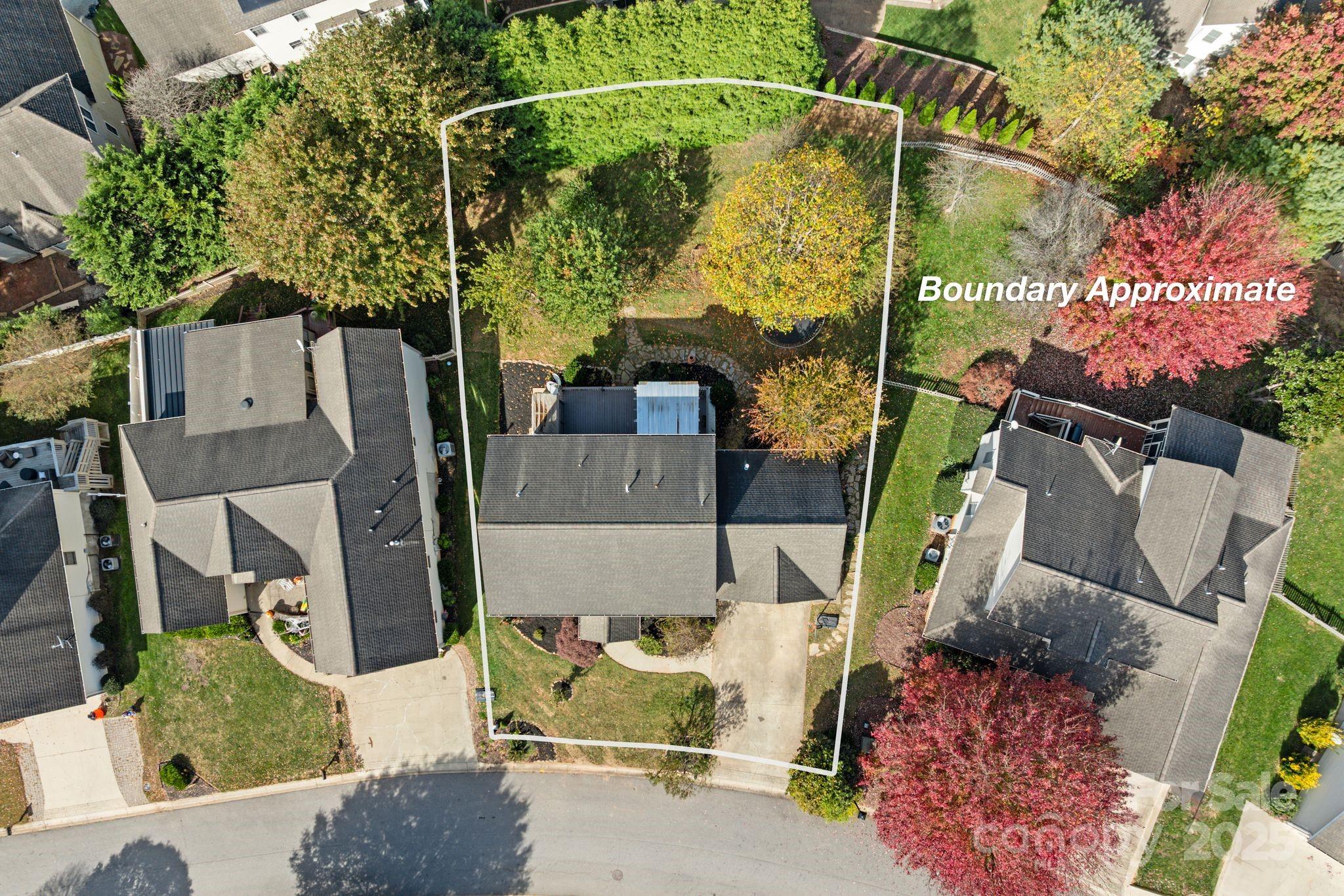 Rivercrest - Residential