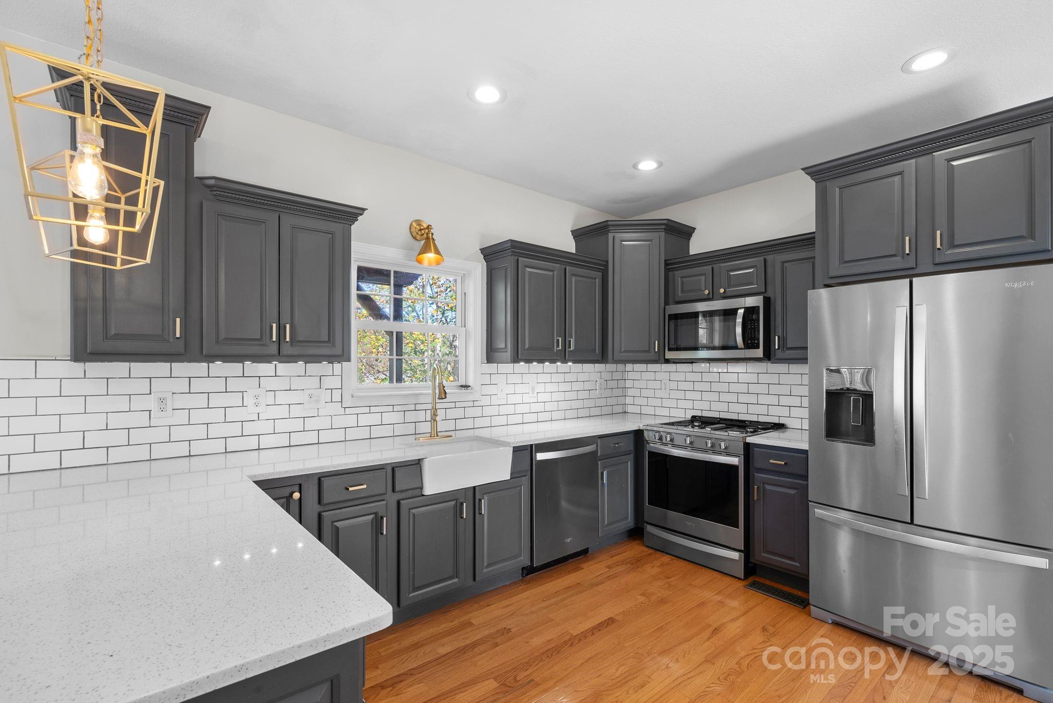 Rivercrest - Residential