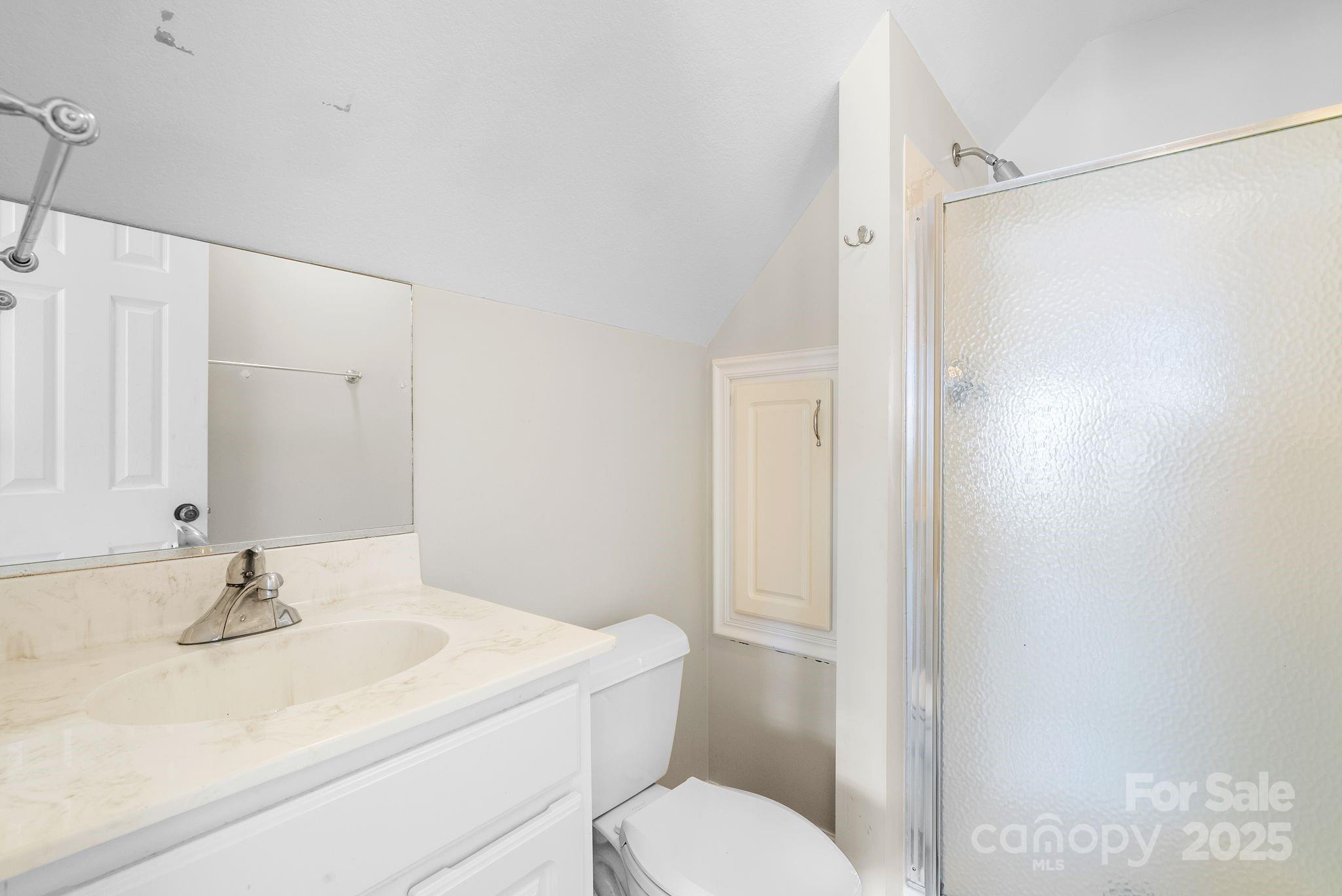 Rivercrest - Residential