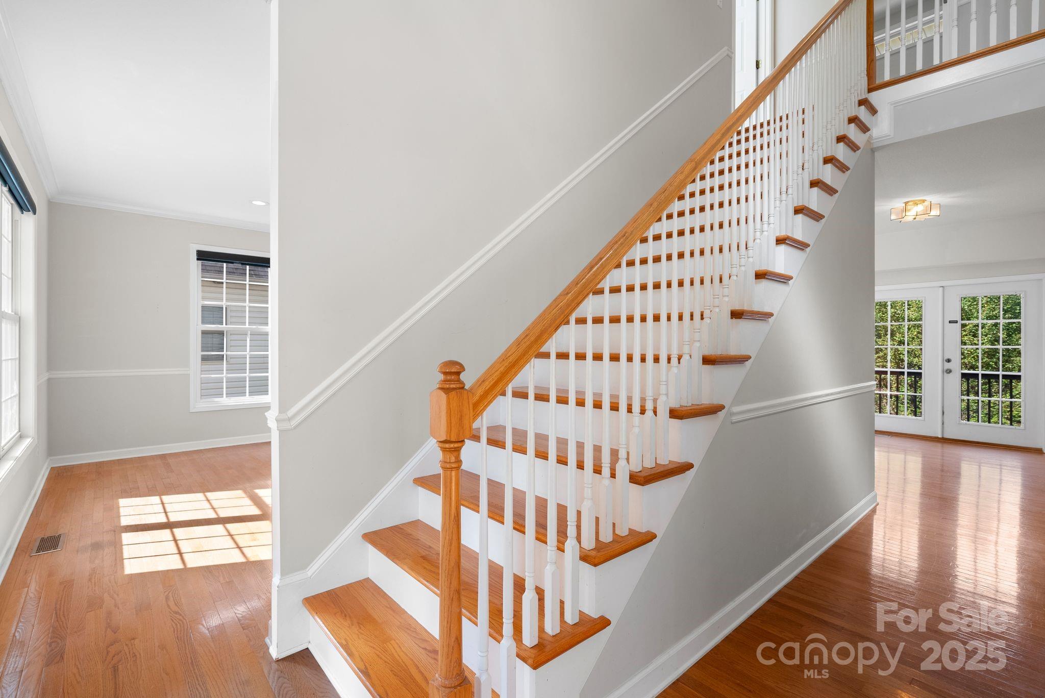 Rivercrest - Residential