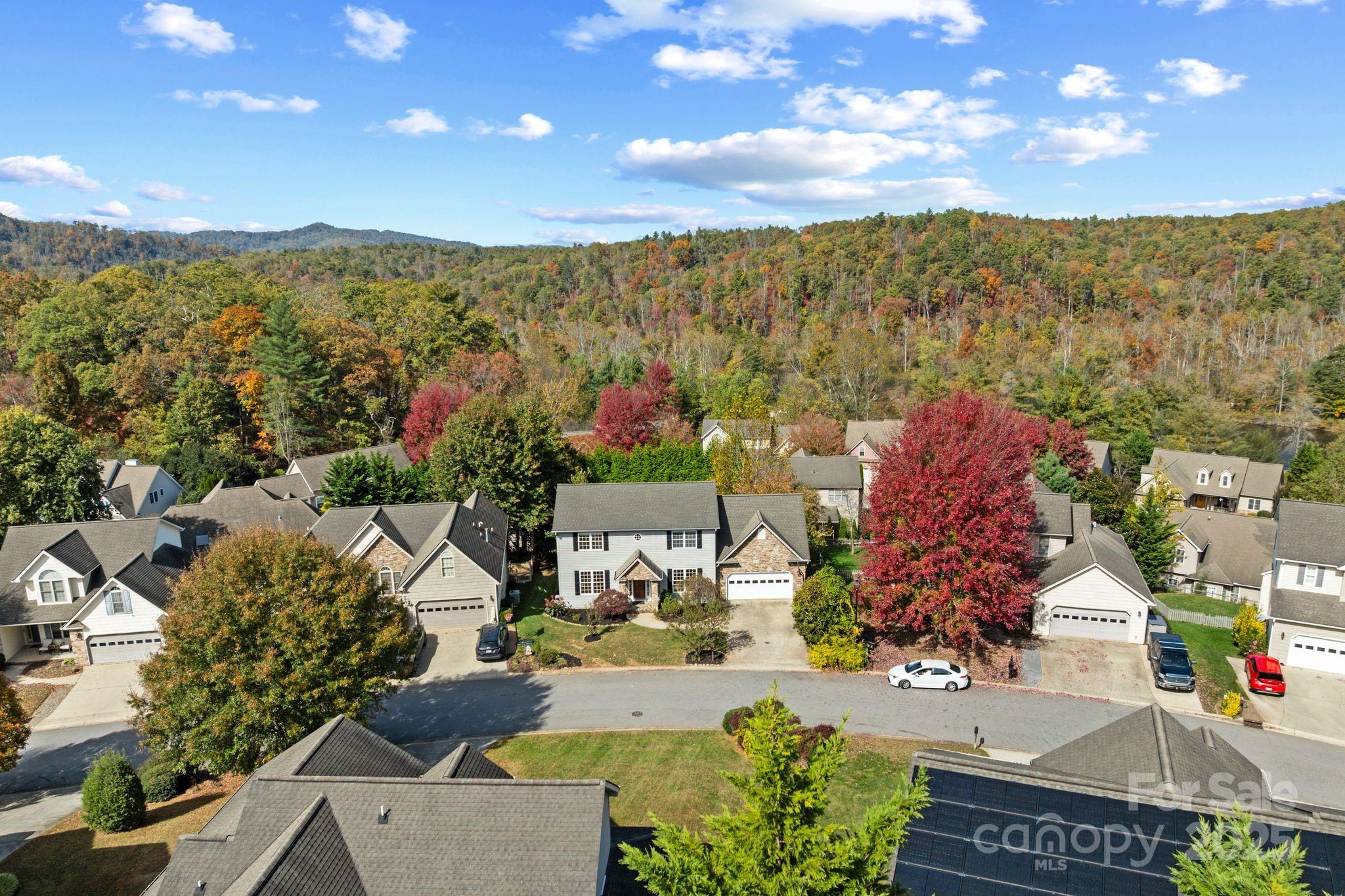 Rivercrest - Residential