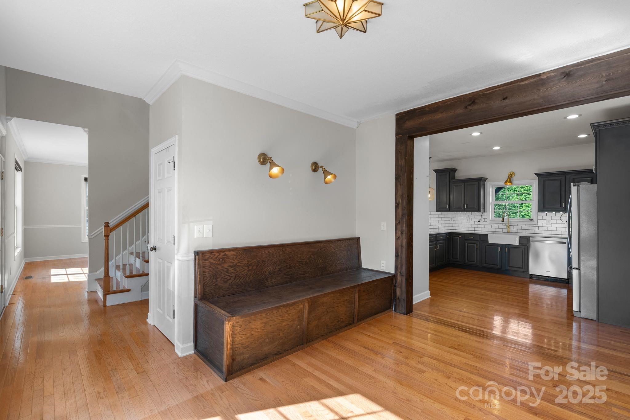 Rivercrest - Residential