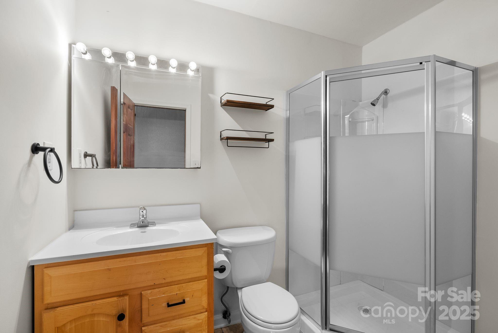 Rivercrest - Residential