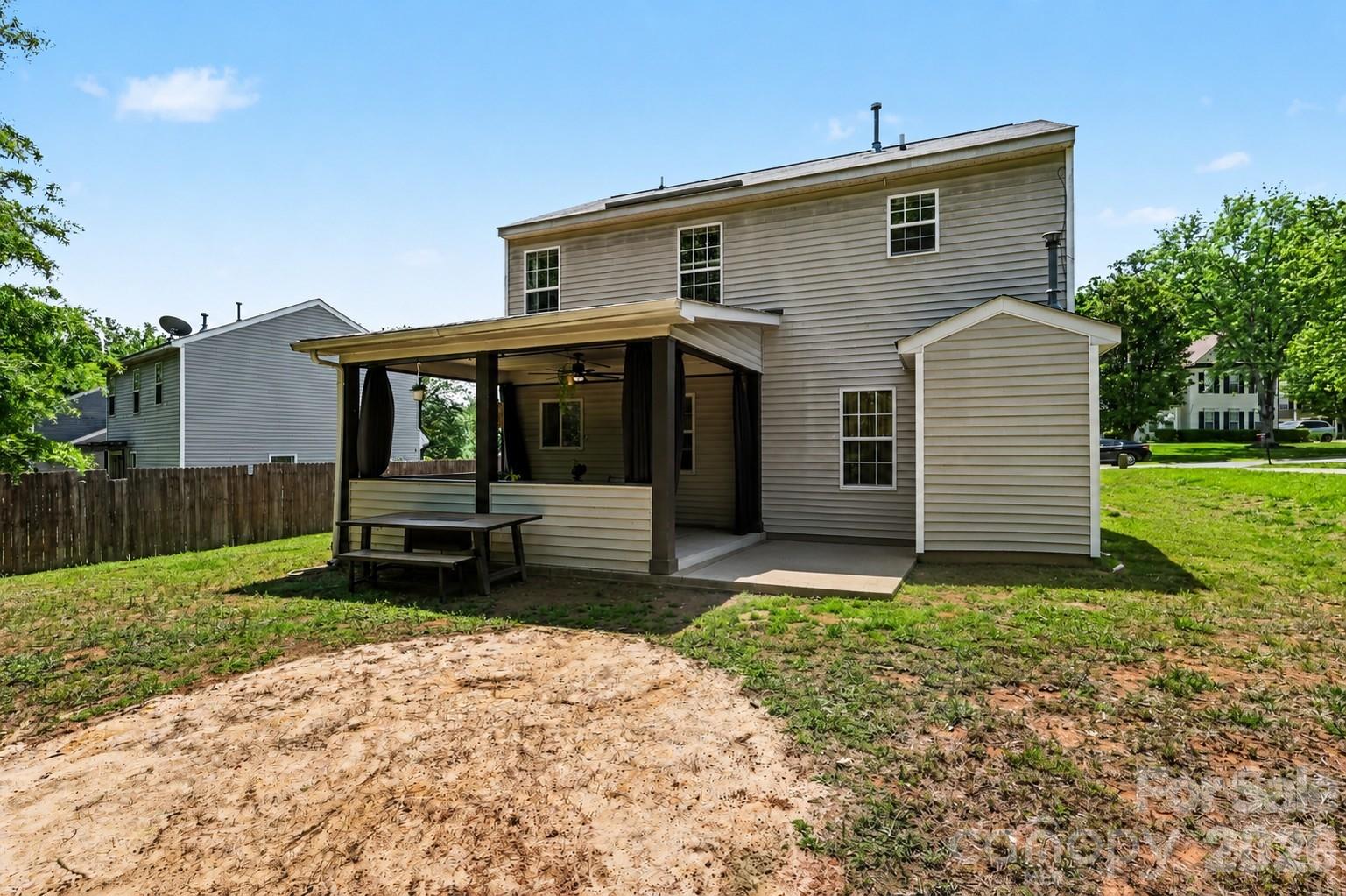 Turtle Rock - Residential