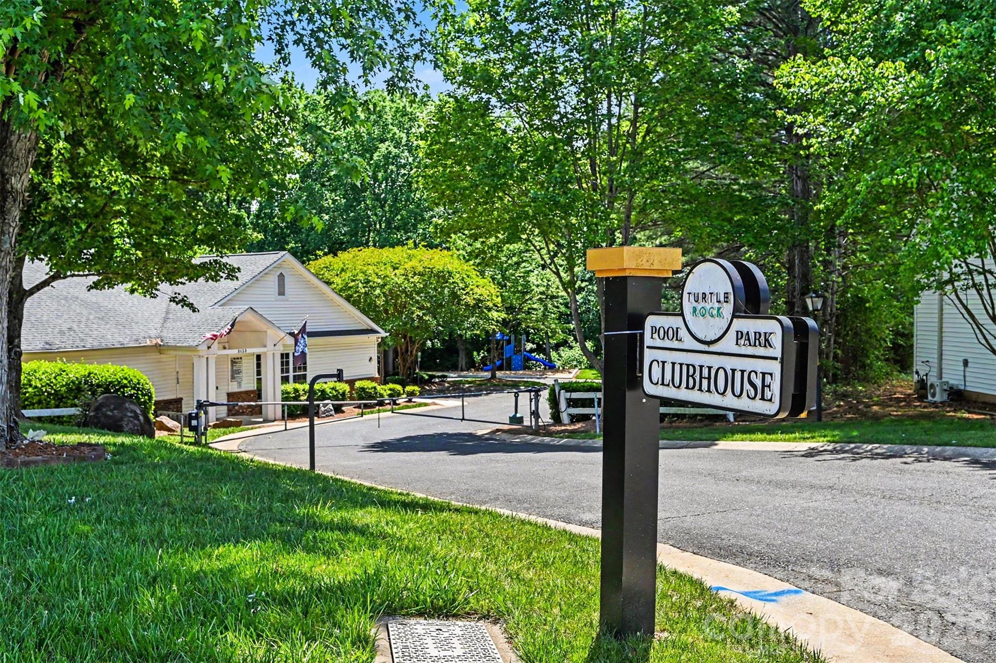Turtle Rock - Residential