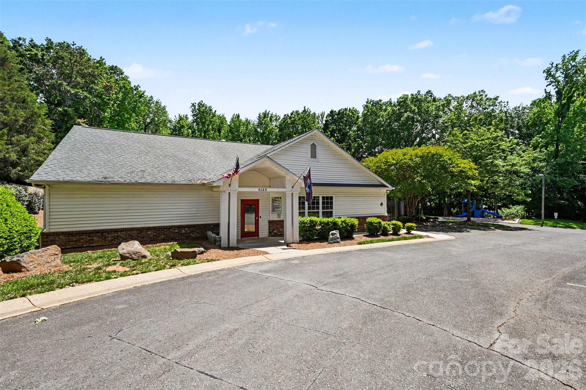 Turtle Rock - Residential